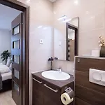 Apartament Very Modern And Cozy Ac