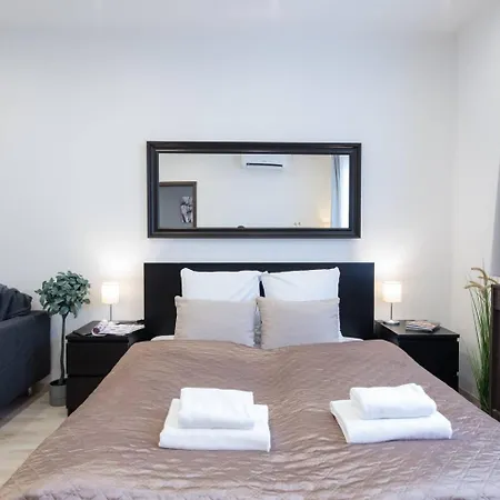 Very Modern&cozy Ac *