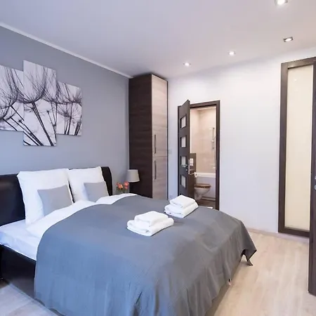 Very Modern And Cozy Ac *