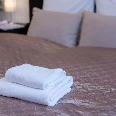 Apartamento Very Modern&cozy Ac *