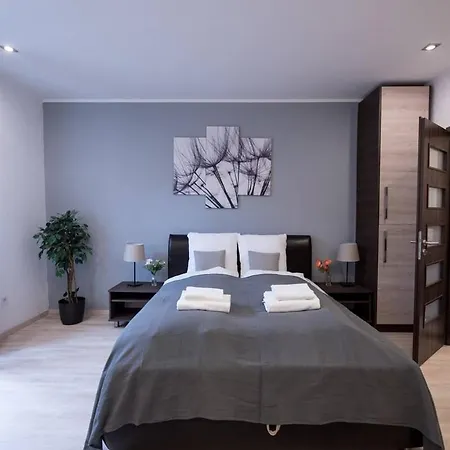 Very Modern&cozy Ac *