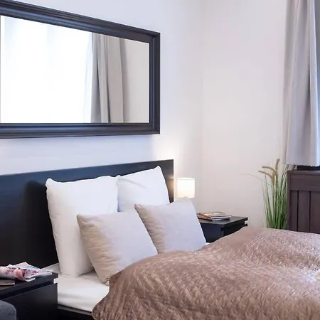 Apartamento Very Modern&cozy Ac