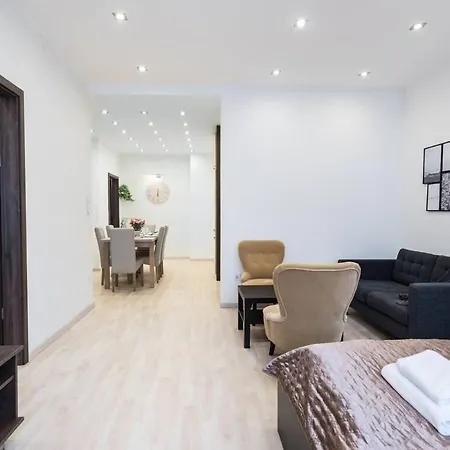 Very Modern&cozy Ac Apartamento