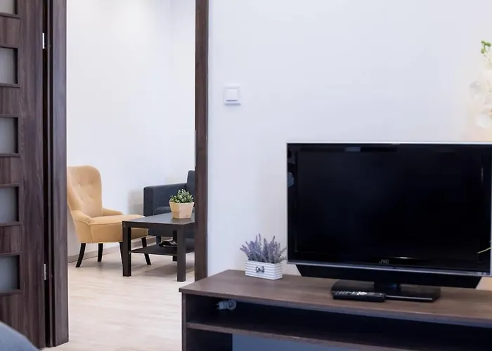 Very Modern And Cozy Ac