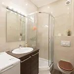 Very Modern And Cozy Ac Appartement