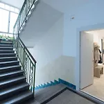 Appartement Very Modern And Cozy Ac