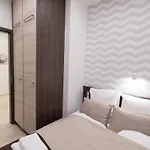 Appartement Very Modern And Cozy Ac Boedapest
