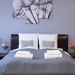 Appartement Very Modern And Cozy Ac